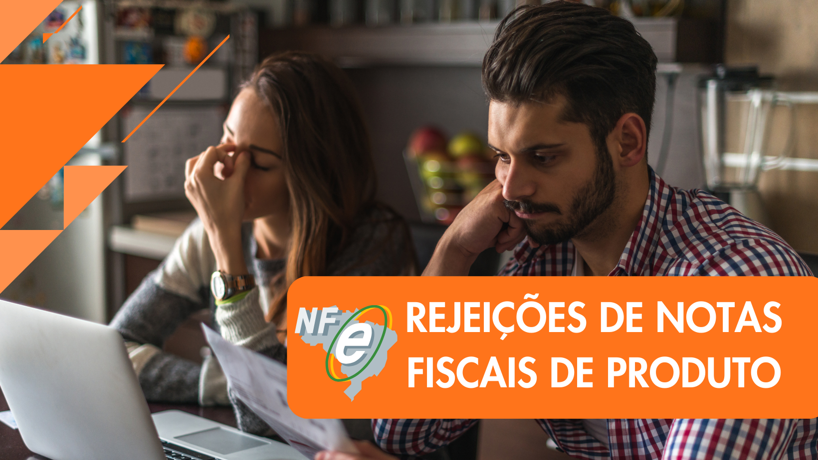 Possíveis rejeições nas notas fiscais de produto(NF-e) - Skywork