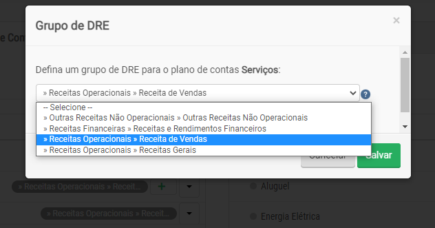 DRE Gerencial: Operações Financeiras em Tempo Real - Skywork